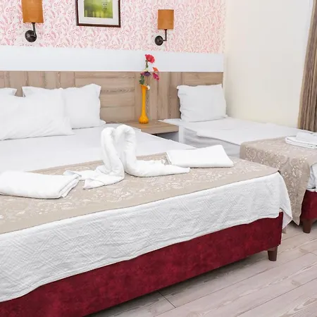 Hotel Beldibi Beach Hotel Beldibi (Kemer)